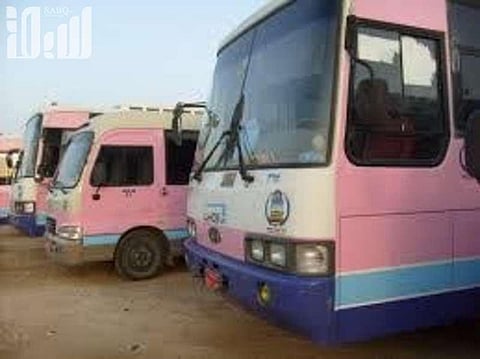 طالبات وطلاب بيشة بلا وسائل نقل للأسبوع الثاني على التوالي!