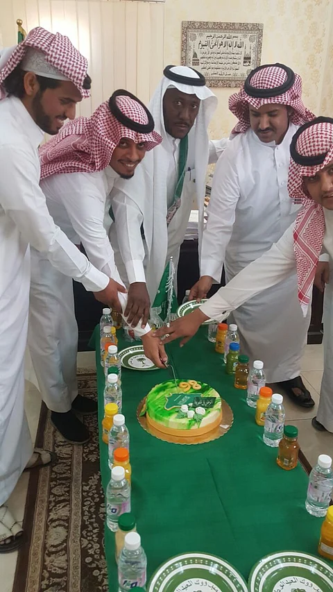 رئيس "غافة رنية": لنفخر ونحن نشاهد وطناً يُضاهي الدول المتقدمة