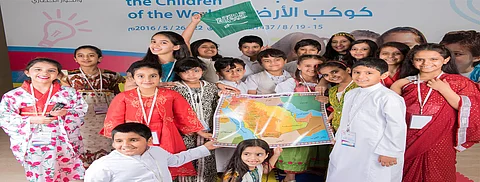 مسؤولو منطقة الرياض: "يوم الوطن" يدعونا لملازمة الدعاء له بدوام الأمن والاستقرار