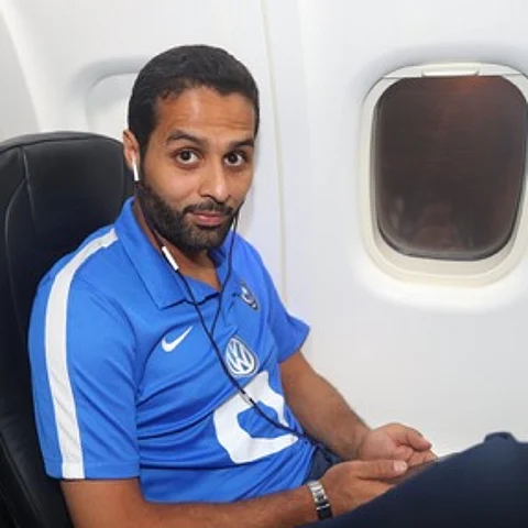 الهلال يُلغي معسكر الدوحة .. ويطير إلى بريدة
