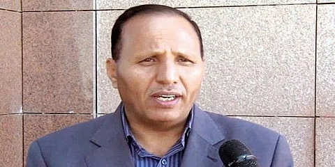 نائب رئيس الوزراء اليمني يصل مأرب ويؤكد: ماضون في تطبيع الحياة