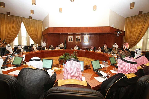 لجنة الحج توجه بشمول كافة المخيمات بالتكييف المطور قبل حج العام القادم