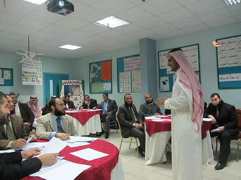 "مركز الملك سلمان لأبحاث الإعاقة" ينفذ برنامجه الوطني لصعوبات التعلم