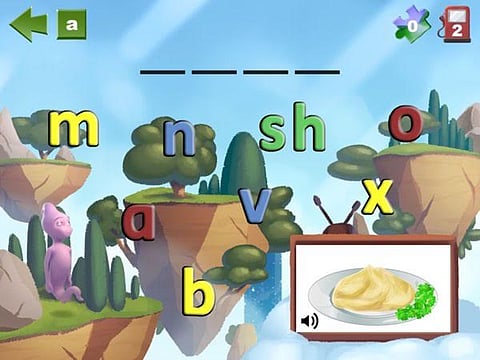 تَعَرّف على أبرز التطبيقات التي يمكن تحميلها لأطفالك