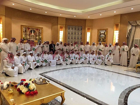 الرياض.. "إعلاميون": تطوير وتنقيح منهج "التربية الوطنية" مطلب ملحّ