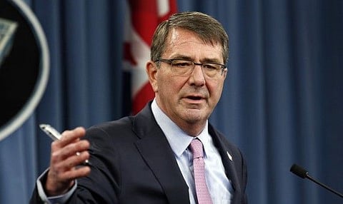 وزير الدفاع الأمريكي: قانون العدالة ضد رعاة الإرهاب قد يدمر جيشنا