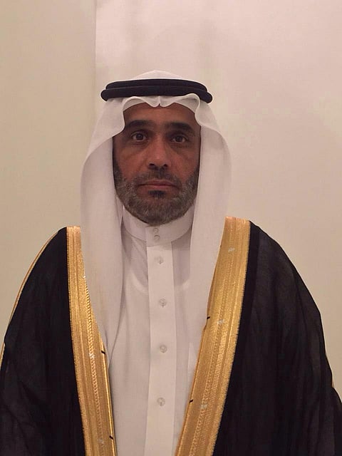 "باجنيد" مديراً لفرع معهد الإدارة العامة بالمنطقة الشرقية