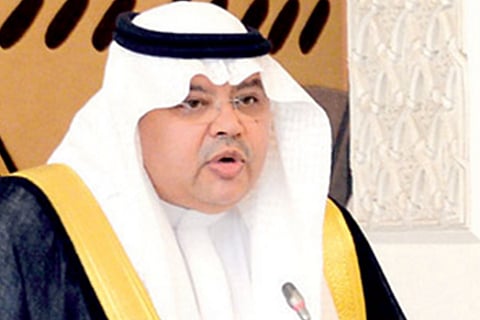 سفير المملكة لدى تركيا: زيارة ولي العهد ستعزز العلاقات بين البلدين