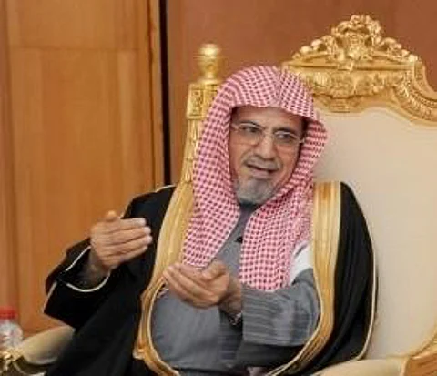 فيديو.. إمام الحرم المكي: قرارات "الوزراء" تحمي النزاهة.. ليست تقشفاً أو ضعفاً في الموارد