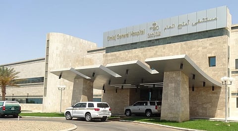 مواطنون يطالبون بتوفير كوادر طبية لمستشفى أملج بتبوك