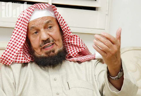 ابن منيع: ليس لدي اعتراض على اسم نادي الباطن.. واللغط بسبب عدم وضوح السؤال