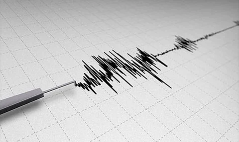 زلزال يضرب جنوب المحيط الهادي بقوة 5.7 درجات