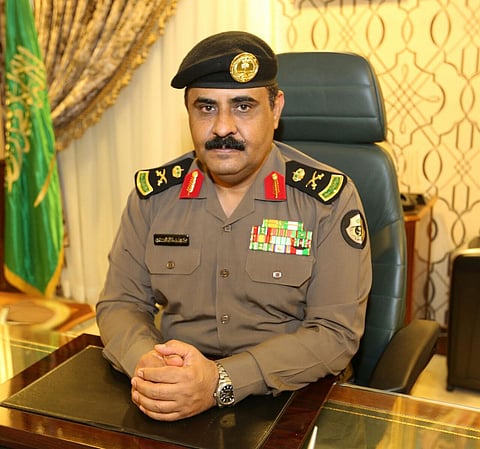 القبض على شخصين سلبا مبلغاً مالياً من مواطن في الطائف