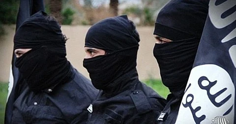 مقتل أكثر من 44 عنصرًا من تنظيم "داعش" الإرهابي في العراق