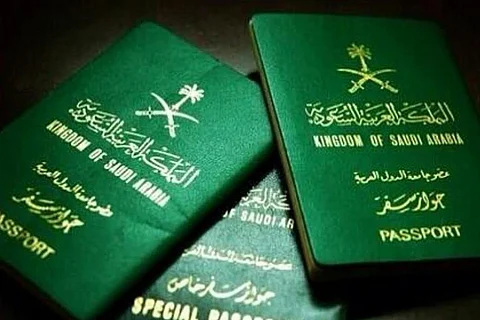 إلغاء شرط الـ "6 أشهر" لمنح تأشيرة الولايات المتحدة للسعوديين