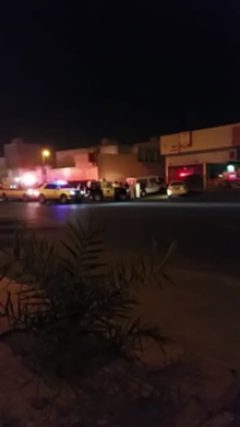 خلاف يقتل سعوديًّا في عنيزة وهجوم يصيب "آسيويًّا" في بريدة