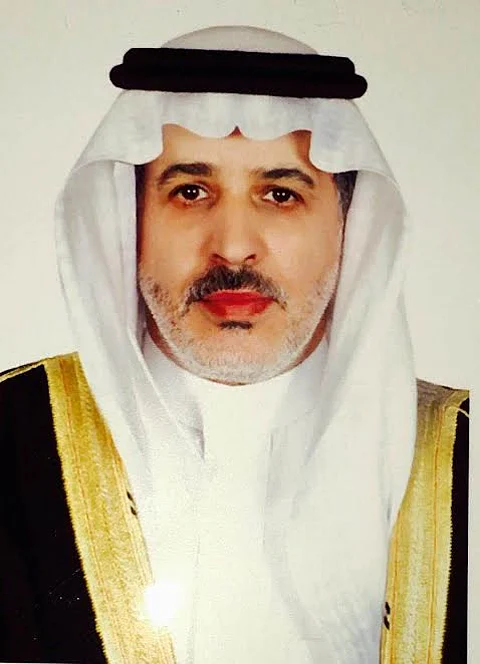 "آل مسفر" للمرتبة الرابعة عشرة بديوان المراقبة