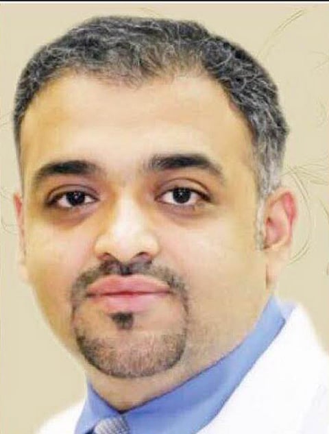 استشاري لـ"سبق": 30 ٪ من شاغلي العناية المركزة هم ضحايا حوادث مرور