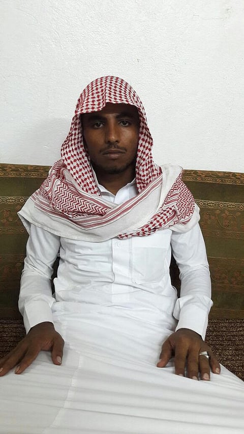 تفاعلاً مع مناشدة الأسرة عبر "سبق".. متعب بن عبدالله يوجِّه بنقل شقيق الراحلين الستة