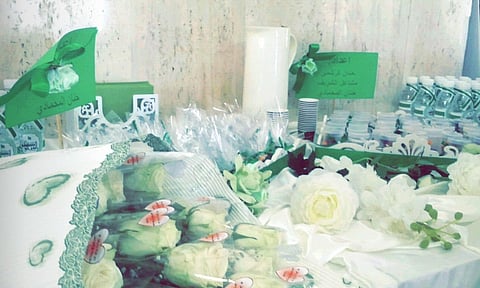 الطائف.. "التأهيل الشامل للإناث" يحتفي باليوم الوطني ونجاح الحج