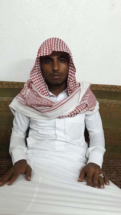 بعد ساعات من توجيه وزير الحرس .. قرارٌ بنقل شقيق الراحلين الستة إلى ينبع