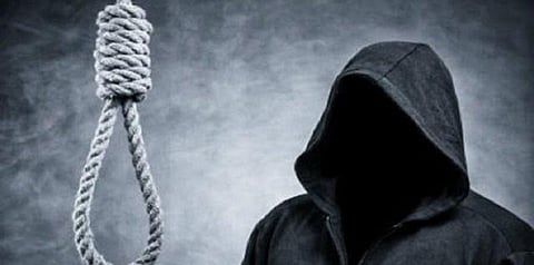 عراقي يشنق زوجته الحامل لرفضها إعداد الطعام