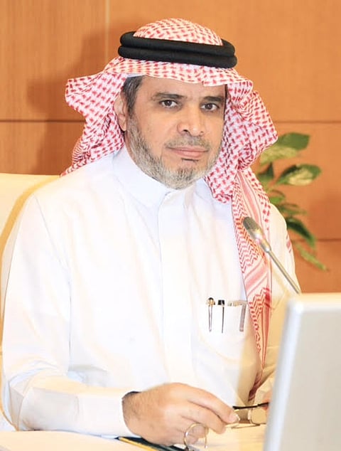 "العيسى": سنشارك بدورةالجامعات العالمية ونتطلع لدعم أفضل للرياضة النسائية