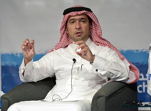 "الحقيل": جادون في بناء سوق إسكانية متوازنة تخلصنا من العشوائية