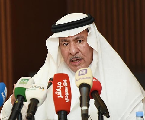 الأحد.. لقاءات "تلاحم" تنطلق من الجوف لمساندة الجهود الأمنية وتعزيز التلاحم المجتمعي