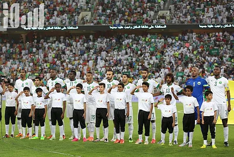 جدة و"أكتوبر" ويوم الخميس فأل خير على المنتخب السعودي ..هل تكتمل المعادلة الليلة؟