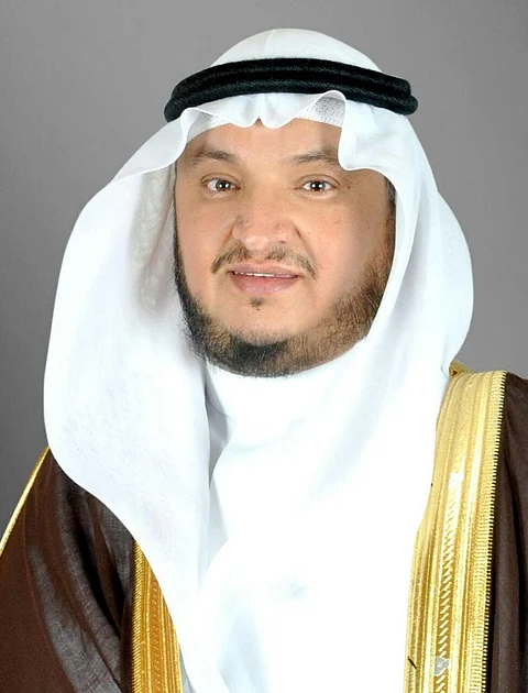 الشهري: انطلاق مسابقة الملك عبدالعزيز الـ38 لحفظ القرآن الكريم في الحرم المكي