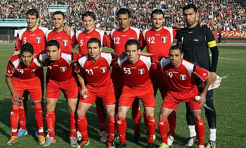 ست مباريات نارية في التصفيات الآسيوية نحو مونديال روسيا .. والعرب يبحثون تصحيح المسار
