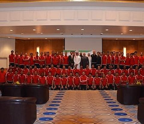 اتحاد القدم يقيم ورشة عمل عن الوقاية من التلاعب في نتائج المباريات