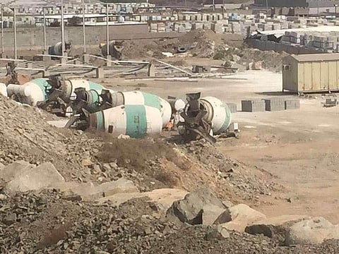 وافد يتوسع في الاستيلاء على أرض بيضاء في "ورود جدة".. وثلاثة إجراءات للأمانة