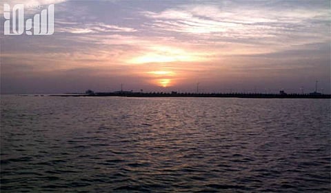 "ليلة الليث المرعبة" والقصيدة المؤلمة.. أحد الناجين يروي قصة غرق صديقيه