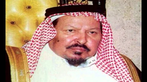وفاة "الحميدي بن بتلا"
