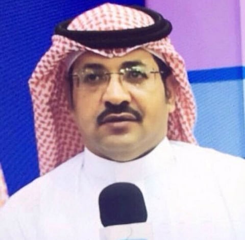 والدة متحدث "تعليم حائل" في ذمة الله