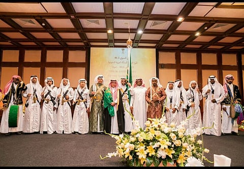 مسؤولون بلغار: السفارة السعودية تربط بين ثقافات وحضارات إنسانية