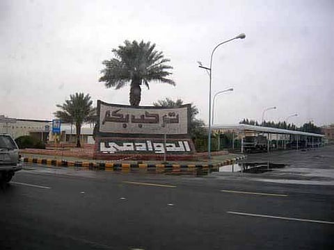 إغلاق مطعم بعد تسمم ستة أشخاص بالدوادمي.. وغدًا نتائج التحاليل