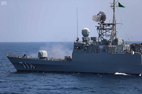 بالصور.. اختتام مناورات درع الخليج 1.. كفاءة في التصويب وأهداف حُققت