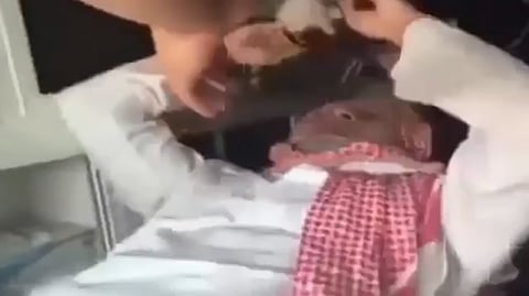 شرطة الرياض تطيح بـ "عبود باد" مستخدم  "يو ناو" في مقطع الفياجرا والإسعاف