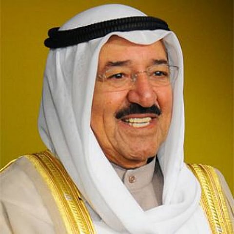 أمير الكويت: "جاستا" خرْق للأعراف والمواثيق الدولية ويضر بمصالحنا جميعاً