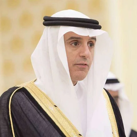 برئاسة "الجبير".. اجتماع مشترك لوزارة خارجية مجلس التعاون مع "أوغلو"