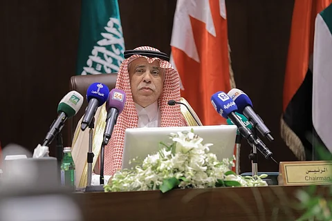 بالصور.. الرياض تشهد تكريم 18 مبدعاً خليجياً نظير جهودهم في خدمة وتوعية مجتمعاتهم