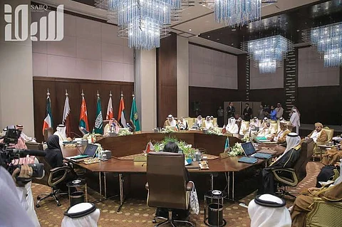 وزراء الثقافة بدول مجلس التعاون يعقدون اجتماعهم الـ 22 بالرياض
