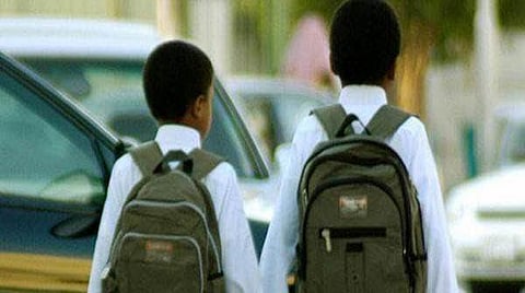 خلال أيام.. "المظالم" ينظر دعوى ملاك مدارس مستأجرة ضد قرار "العيسى"