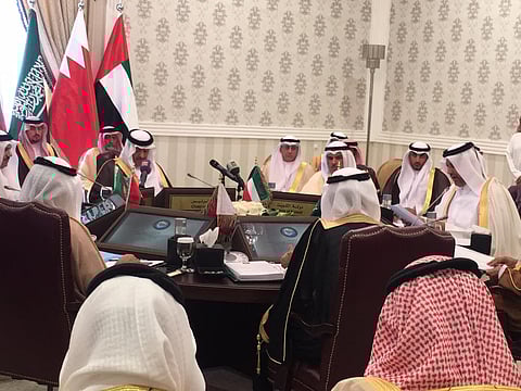 "سلطان بن سلمان" يعلن إقرار "رؤية العمل السياحي الخليجي المشترك"