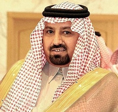 محافظ الخرج يدعو المواطنين لمقاطعة التجار بسبب ارتفاع الأسعار