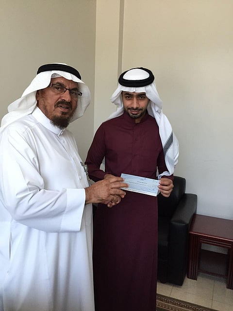 بـ 130 ألفاً.. فاعلة خير من جدة تساهم في إطلاق سراح 4 سجناء بجازان