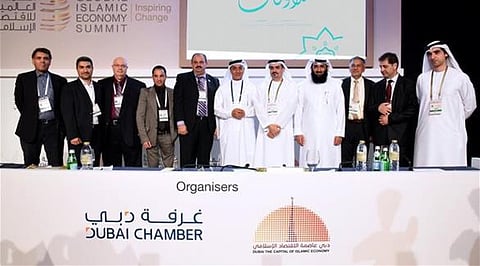 الأولى من نوعها في العالم.. إطلاق منظمة عالمية للأوقاف في الإمارات